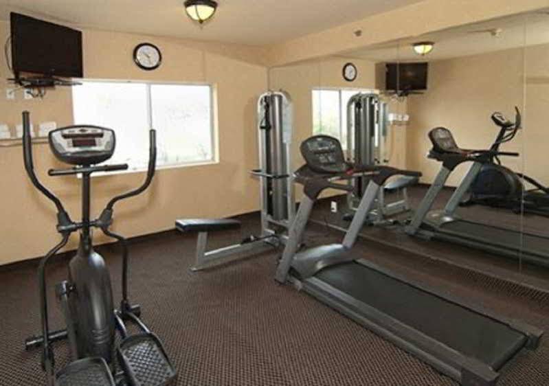 Comfort Suites San Antonio Airport North Екстериор снимка