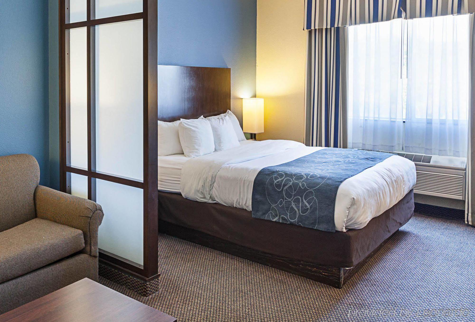 Comfort Suites San Antonio Airport North Екстериор снимка