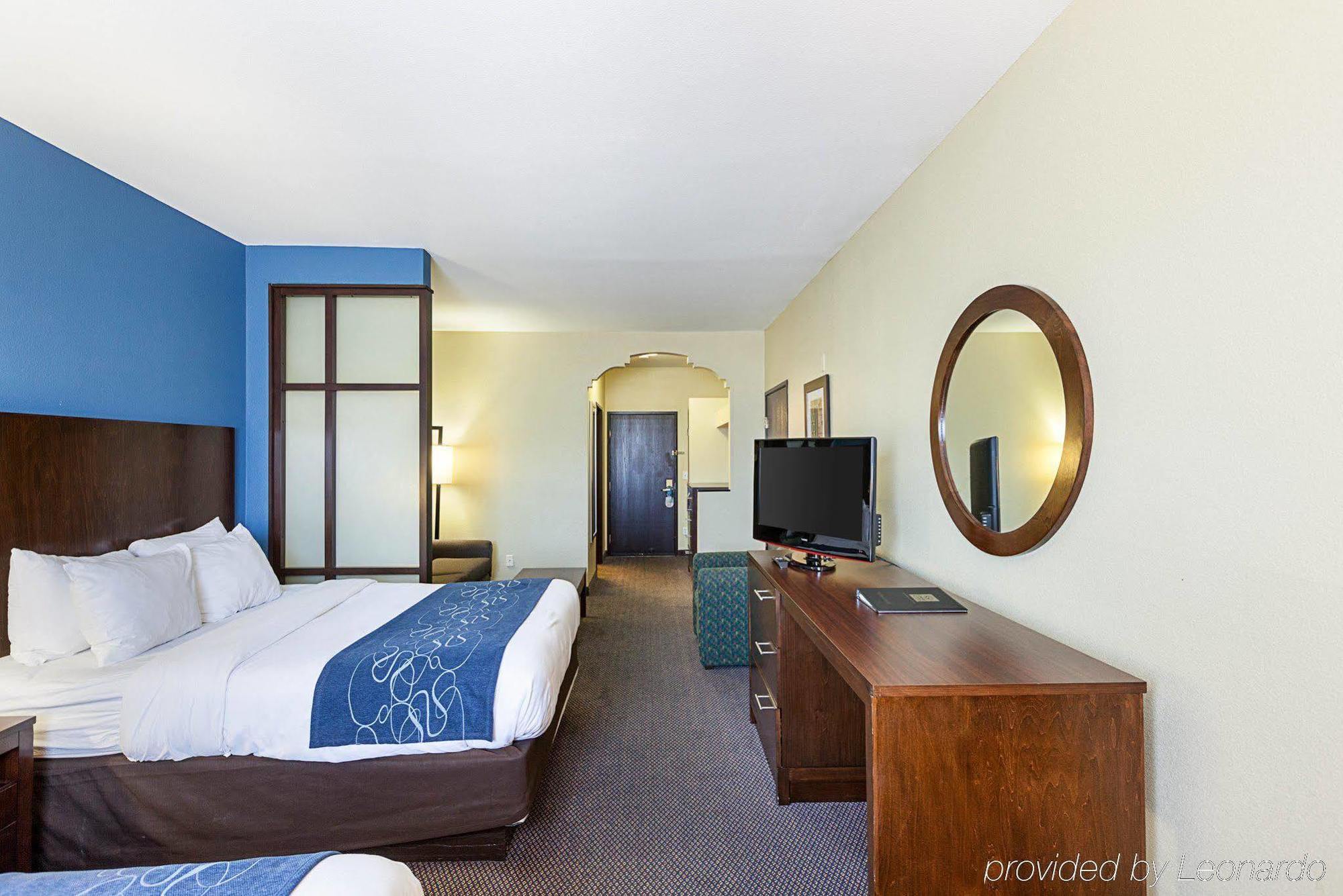 Comfort Suites San Antonio Airport North Екстериор снимка