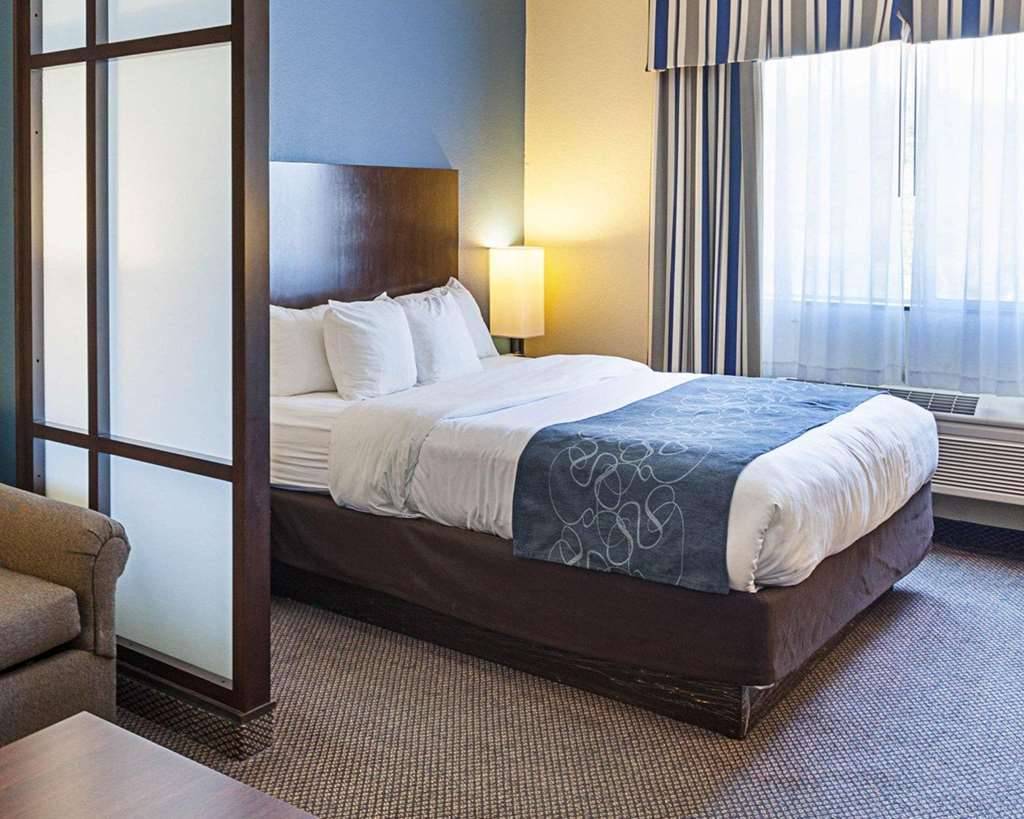 Comfort Suites San Antonio Airport North Стая снимка