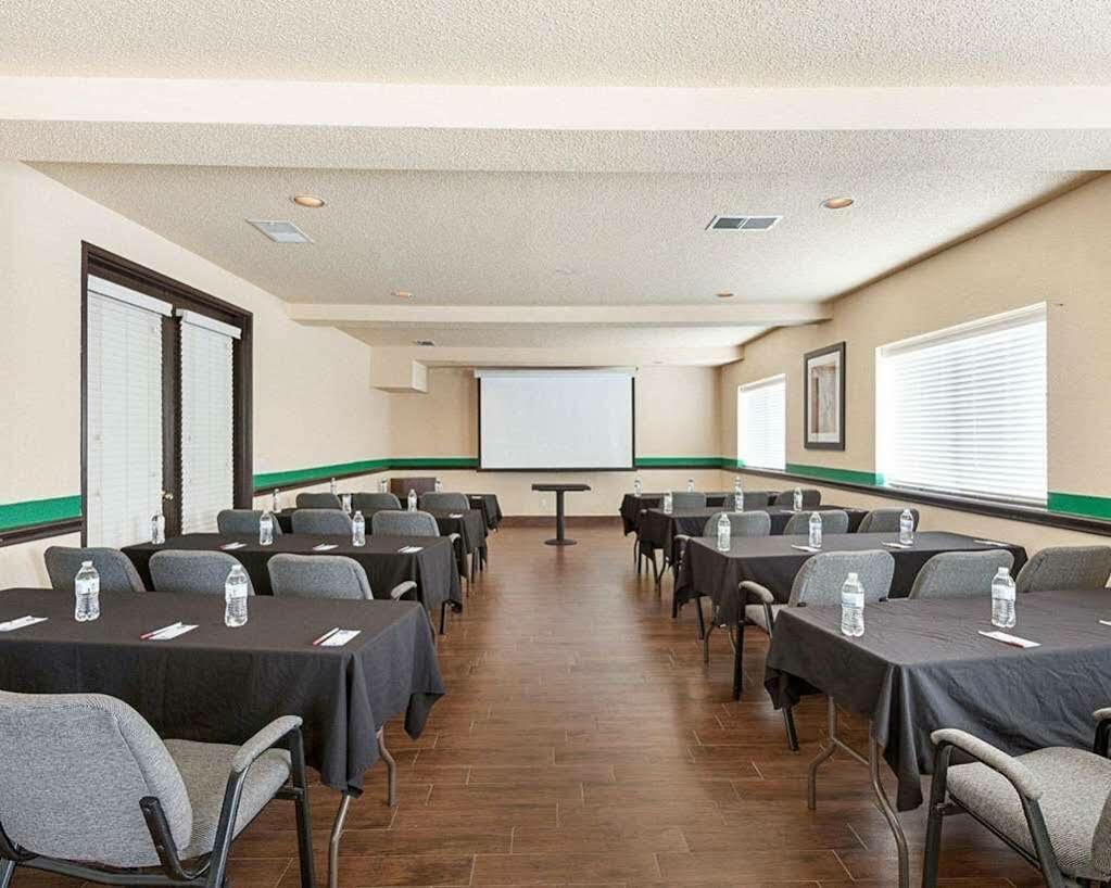 Comfort Suites San Antonio Airport North Екстериор снимка